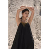 Black desert dress Dresses Morena del Rey 