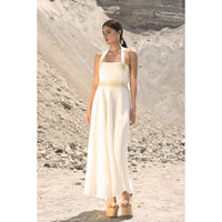 Orix linen dress PRE-ORDER