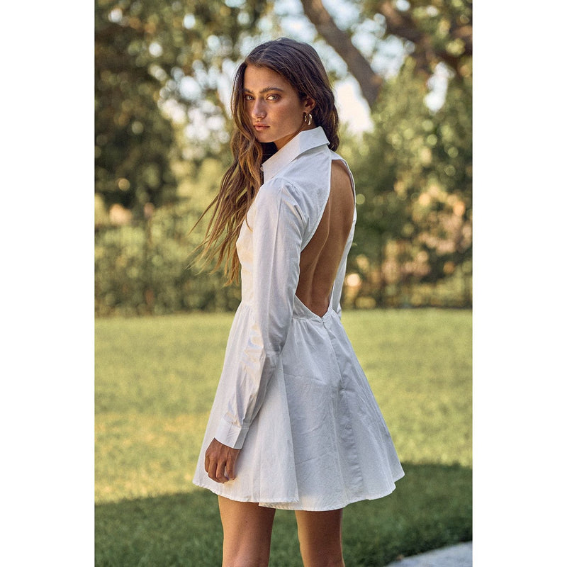 Sophie backless dress Onpost Sophie backless dress Onpost