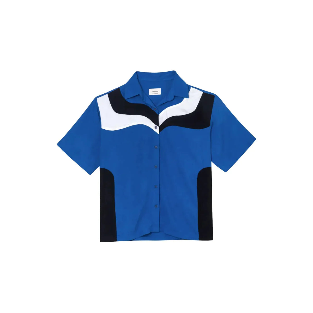 Spacial Shirt Blue (Unisex)