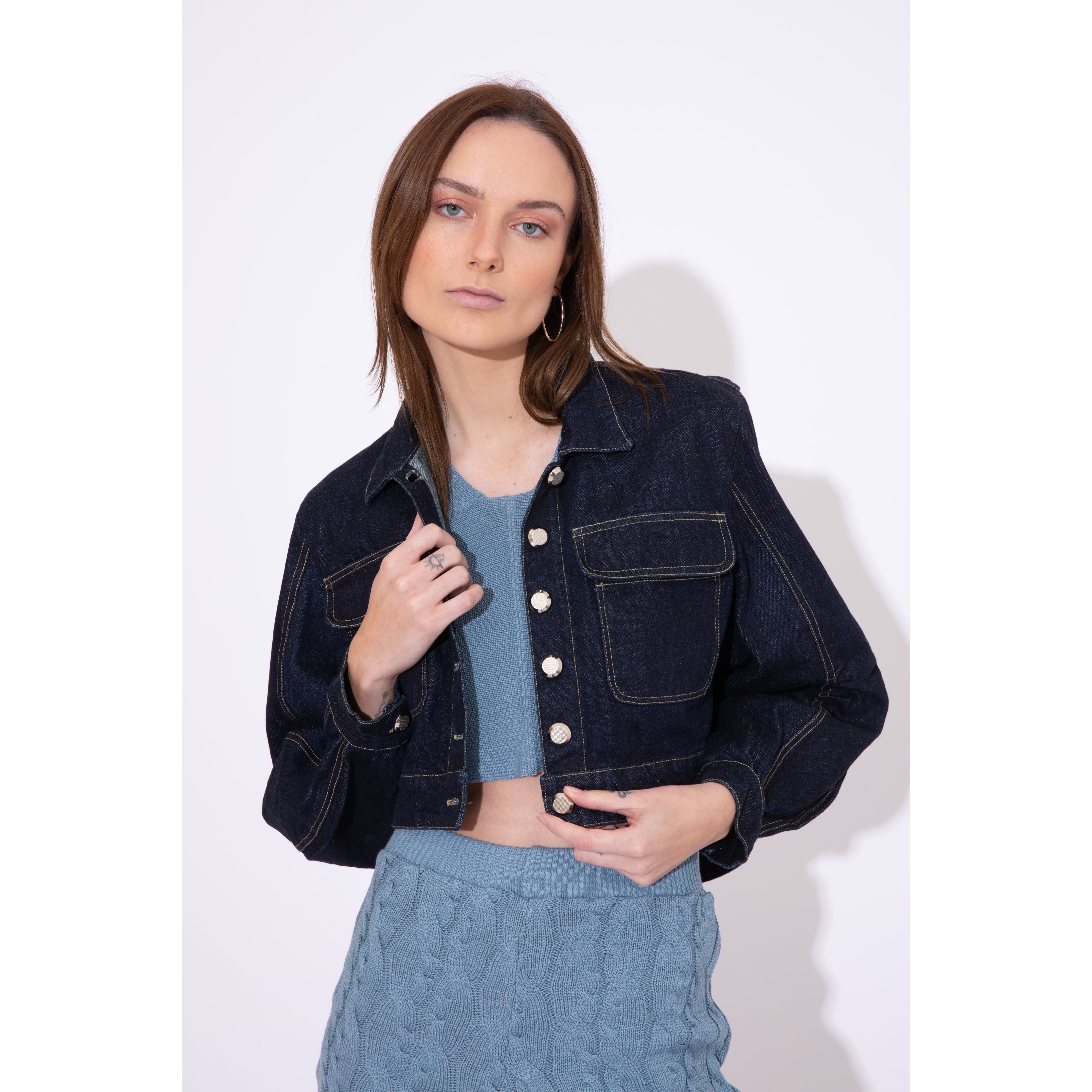 The 90's Revival: Gen Z Casual Styling Onpost The 90's Revival: Gen Z Casual Styling Onpost